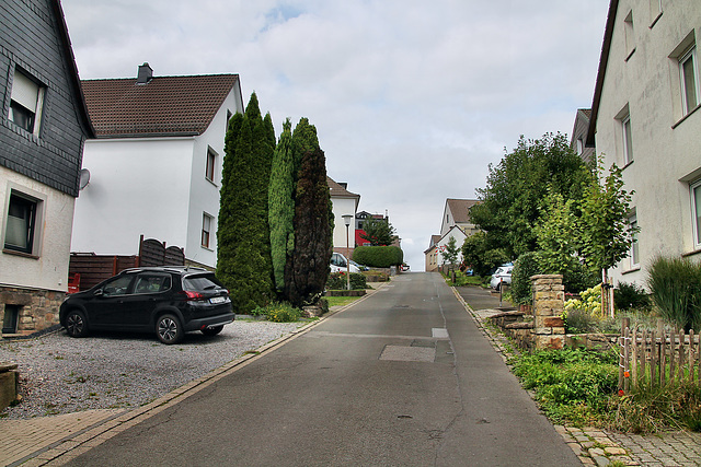 Lemper Straße (Sprockhövel-Haßlinghausen) / 2.09.2023