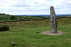 Merrivale Prehistoric Settlement