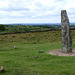 Merrivale Prehistoric Settlement