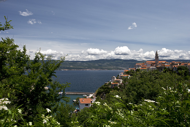 Vrbnik - Croazia