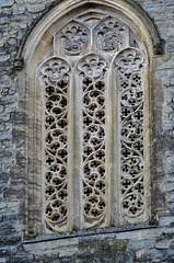 llandaff cathedral, cardiff, wales