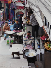 Shimla- Al Fresco Cookery