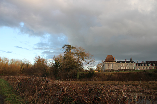 couleurs du ciel