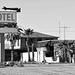 Saguaro Hot Mineral Wells Motel