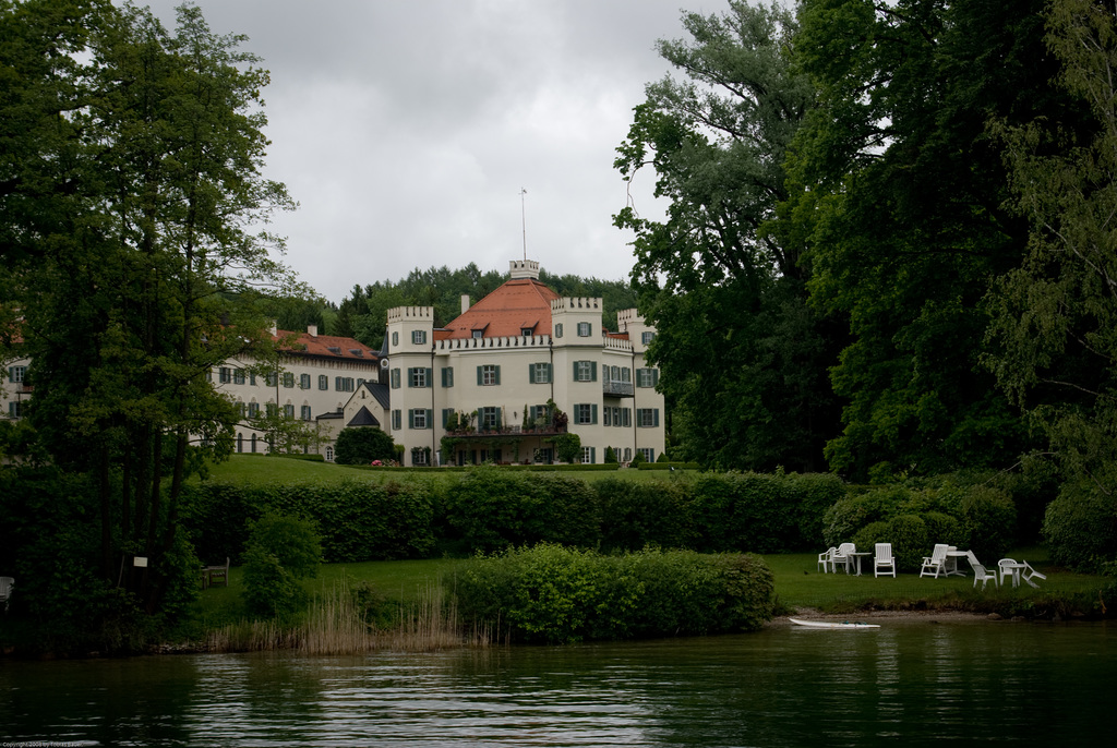 Starnberg