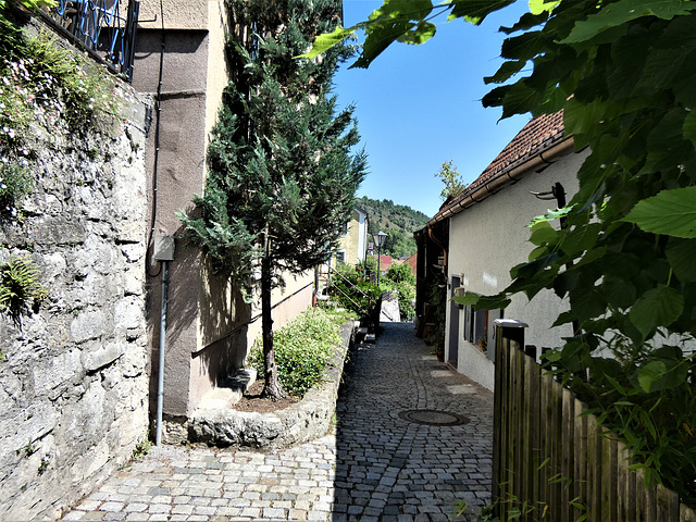 Gasse