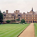 Trinity College, Oxford (1993)