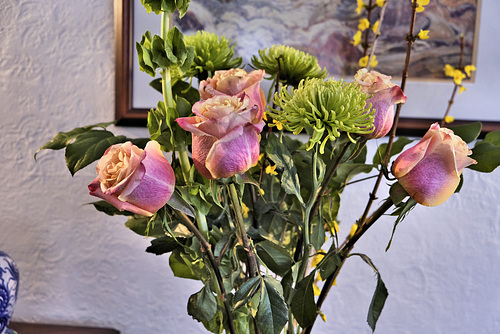 Birthday Bouquets, #6