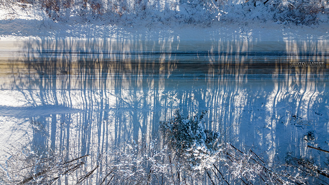 Ombres au tableau