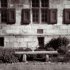 Klosterbank - HBM