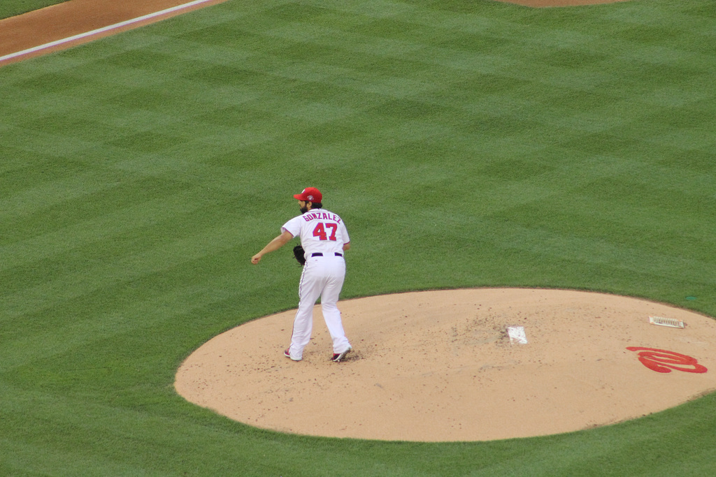 Gio Gonzalez