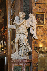 Bernini's Angel