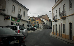 It's too hot to walk through