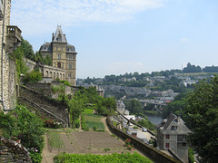 UZERCHE