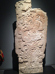 Art of the Americas, approx. 1000 BC to European Arrival