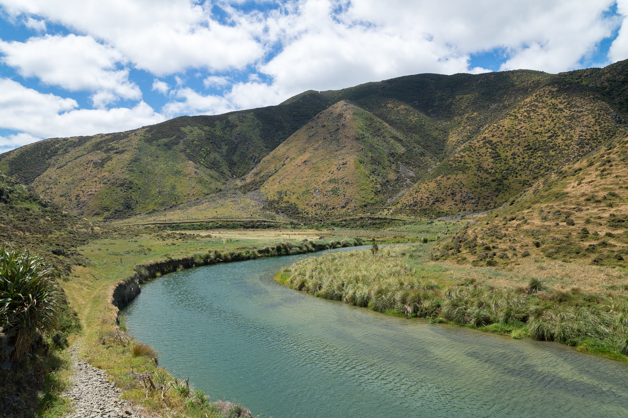 Neuseeland - Wainuiomata