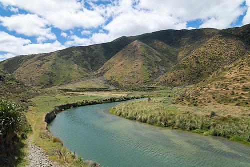 Neuseeland - Wainuiomata