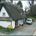 Brampton thatch