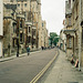 Holywell Street, Oxford (1993)