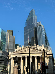 The Royal Exchange