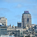 Genova 2025 – View from the Museo del mare