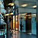 Looking right through.....reflecting right back 2