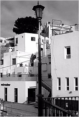 Mojácar