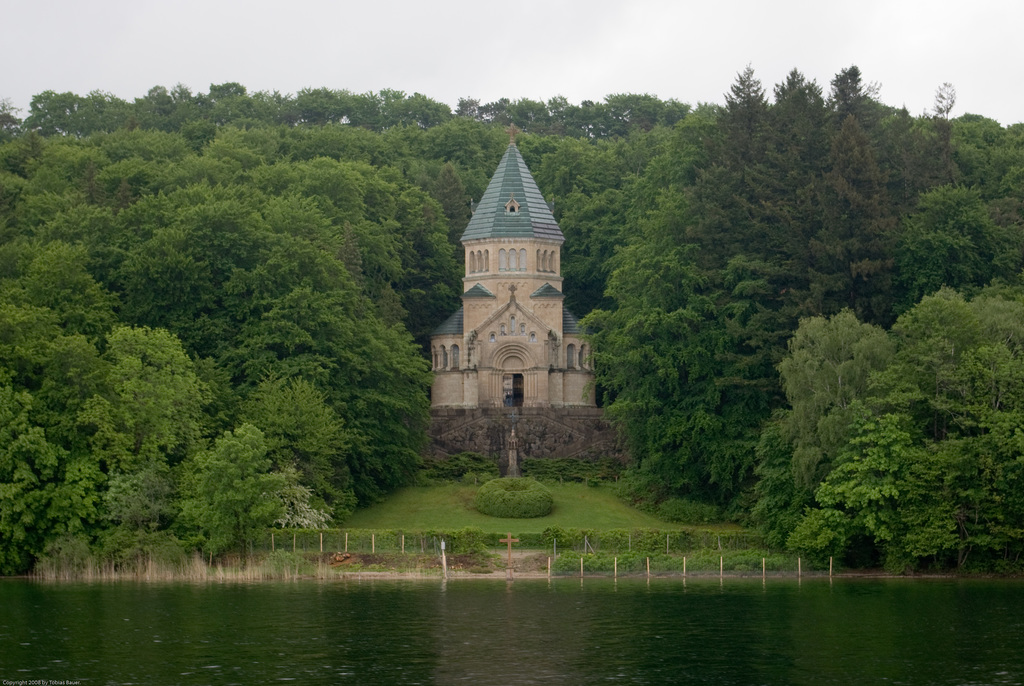 Starnberger See