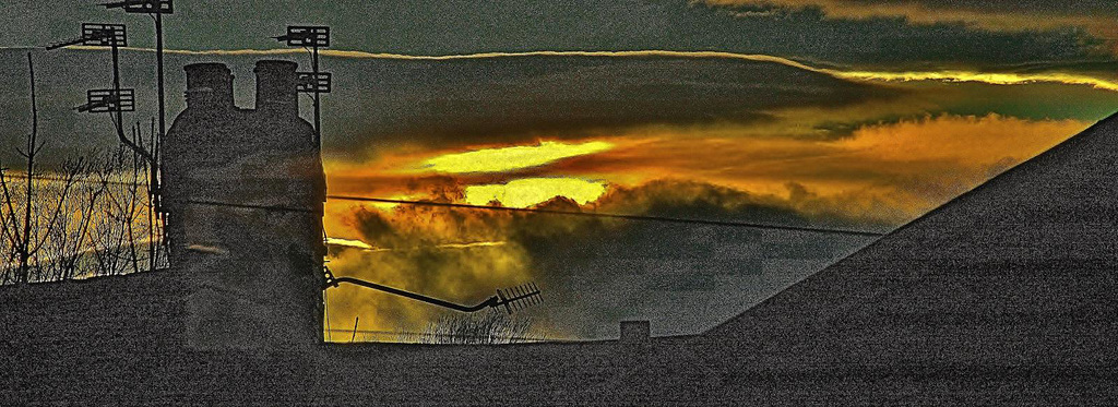 Chimney 3