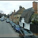 Brampton chimneys