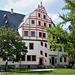 Schloss Ponitz mit Lesecafe