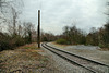 Werksbahn von ArcelorMittal (Duisburg-Beeck) / 8.02.2020