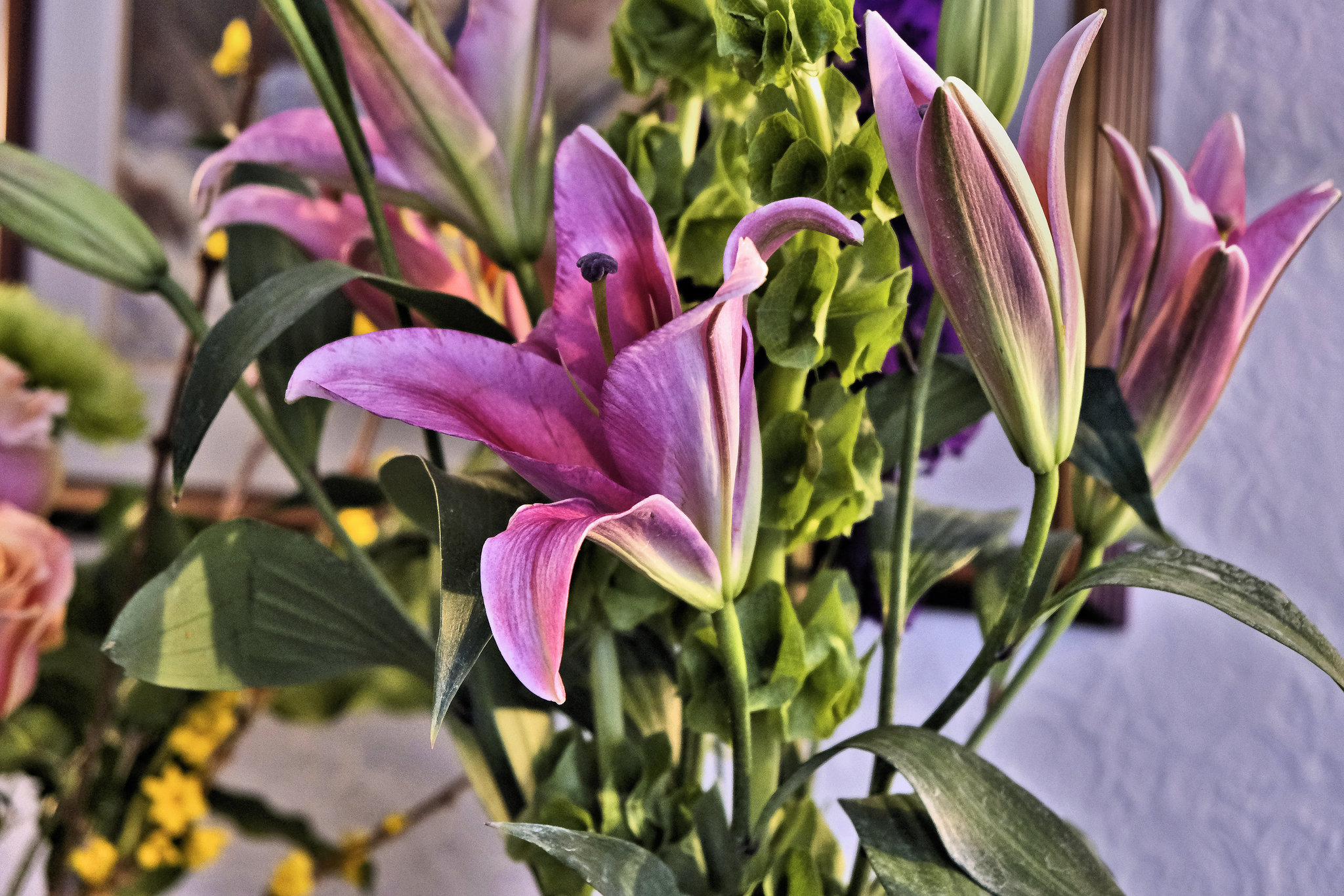 Birthday Bouquets, #8