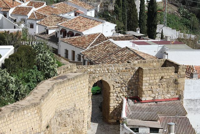 Antequera