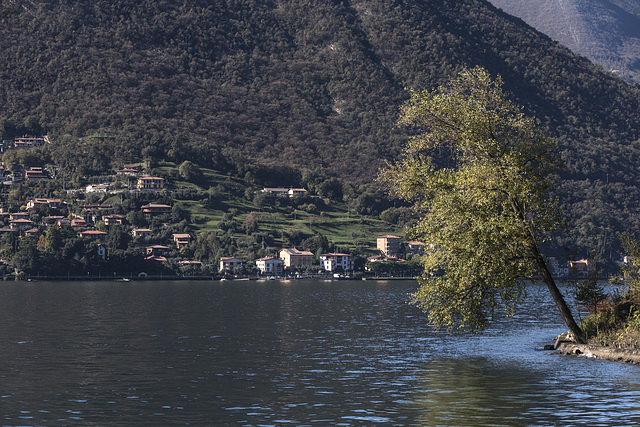 Lago Iseo - Brescia