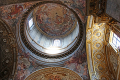 Marini's Cupola