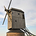 Le Moulin Fernand Barbier à Levesville-la-Chenard - Eure-et-Loir