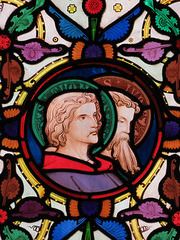 dartford, holy trinity church, kent