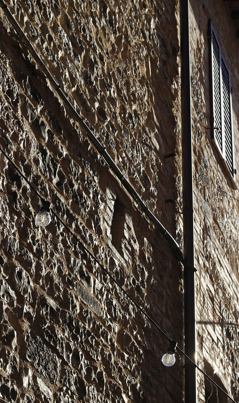wall extreme
