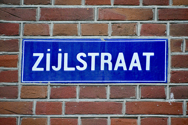 Zijlstraat