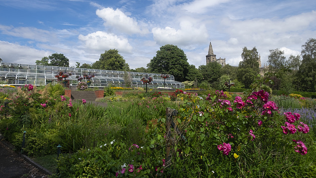 Piitencrieff Park, Dunfermline