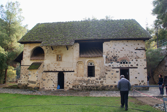 Agios Nikolaos tis Stegi