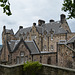 Edinburgh Castle, Hospital