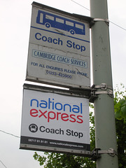 DSCN1571 Coach Stop signs in Brandon - 15 May 2008