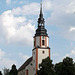 Kirche in Ponitz