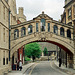 Bridge of Sighs, New College Lane, Oxford (1993)