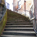 Shtrewsbury steps