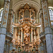 Altar Frauenkirche Dresden