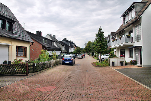 Heidestraße (Sprockhövel-Haßlinghausen) / 2.09.2023