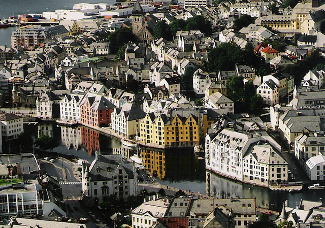 Ålesund